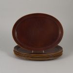 1764&nbsp;6112&nbsp;Tallrikar